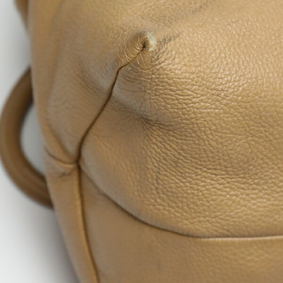 Furla tote bag FURLA beige shoulder - Picture 6 of 16